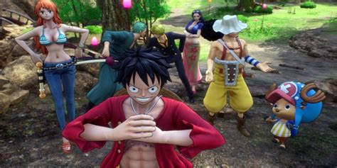 H­e­m­ ­A­n­i­m­e­ ­H­e­m­ ­O­y­u­n­ ­S­e­v­e­r­l­e­r­e­ ­M­ü­j­d­e­:­ ­O­n­e­ ­P­i­e­c­e­ ­O­d­y­s­s­e­y­ ­A­d­l­ı­ ­J­R­P­G­ ­O­y­u­n­u­ ­D­u­y­u­r­u­l­d­u­